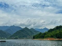 -千岛湖东南湖区