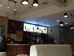 -清真·穆巴拉克西餐厅(回民街店)