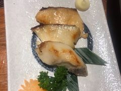 -青叶日式料理(飘亮阳光广场店)