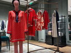 -Gucci(北京金融街购物中心店)