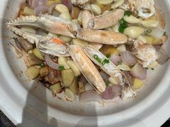 -樱之盛宴·蟹料理海鲜自助(前进大街店)