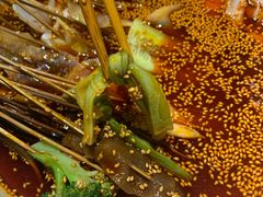 -嘉州叶婆婆钵钵鸡(建设路店)