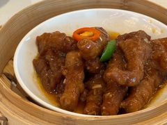 -金悦轩海鲜酒家(拱北店)