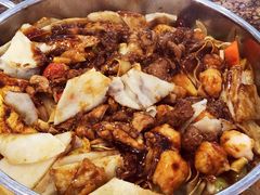 -黄记煌三汁焖锅(崇文门店)