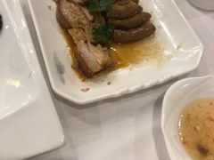 -围龙屋客家食府(福田店)