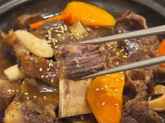 -顺美家幸福的酱蟹(东大门店)