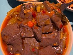-川正旺江湖菜(三元桥店)