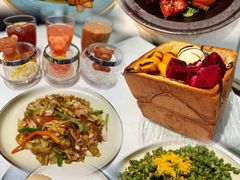 -鹿港小镇(悠唐店)