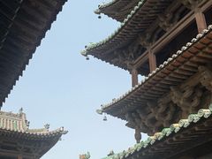 -榆次老城