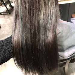 -Kraemer Paris苏豪路易士·嘉玛发廊