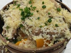 小米排骨-喜洋洋(中山四路店)