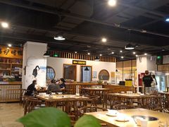 -荣波烤鸭(新世纪百货店)