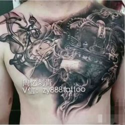 iphone_upload_pic-周忆刺青原创设计定制