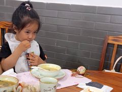 -盈田盈粥庄(黄兴公园店)