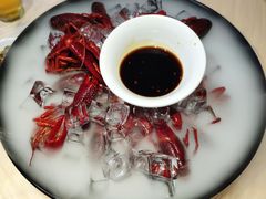 -怪怪龙虾·澳洲蓝龙王·深夜食堂(惊驾路店)