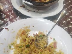 -日昌餐馆(亦庄店)