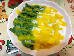 -甜心妈妈·榴莲星级糖水(北京路总店)