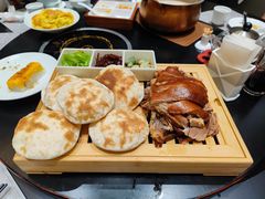 -田园北魏家宴·大同菜(御东店)