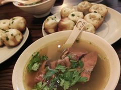 -哑巴生煎(临顿路店)