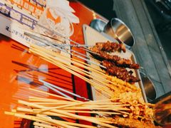 -神府路壹号·海鲜烧烤·砂锅粥·锅物(三坊七巷店)