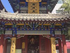 -罔极寺