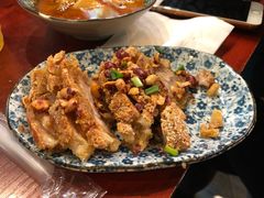 脆皮-粉家柳州螺蛳粉(杨宅路店)