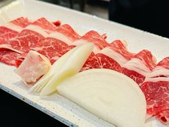 -满来寿喜烧(金虹桥店)