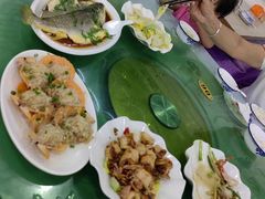 -瑶记海鲜餐厅(西涌店)