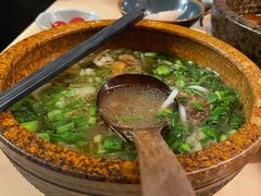 -山石榴·贵州菜(丰盛里店)