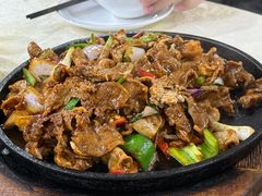 -标记美食新鲜猪杂(兴南大道店)