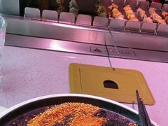 -丰茂烤串(全国首店)