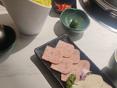 -狐狸爱上椰子鸡(滨江星光大道店)