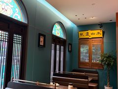 -福照楼汽锅鸡·云南菜(护国路店)