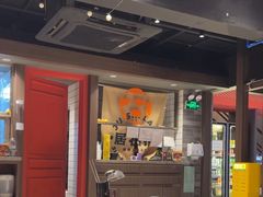 -潮澎派·潮汕菜大排档(南较西路店)