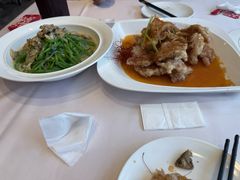 -老妈菜馆(建设街店)
