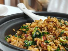 -老人和饭店(淮海中路店)