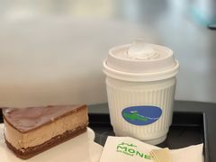 -莫内艺术岛海景咖啡