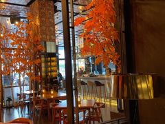 -THE CANNERY&JUJU 新鲜海鲜·牛排美食酒廊