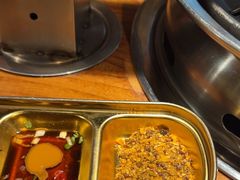 -九田家黑牛烤肉料理(新辰里亚运村店)