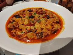 -悦海·家宴·冰花皮皮虾大锅贴(宝龙店)