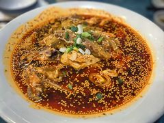 -干老四雅鱼饭店(滨江西路店)