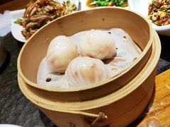 -小城粥道·海胆鲜虾粥(解放广场店)