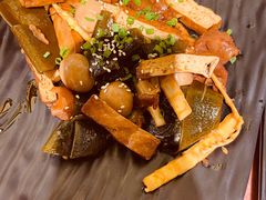 辣卤素拼-嘎嘎鸭脑壳(蜀汉路店)