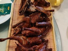 -深圳美高梅酒店-品聚嘉府中餐厅