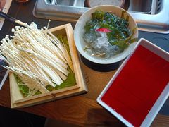 -大隐·成都火锅Bistro(合生麒麟新天地店)