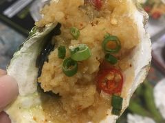 -老谢野馄饨(延安路店)