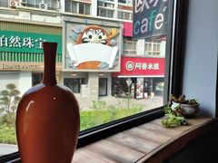 -欧典咖啡屋(台东店)