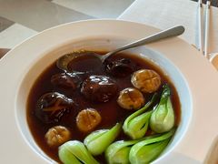 -上海明天广场JW万豪酒店