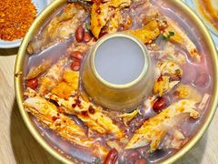 -全牛匠·乐山跷脚牛肉(新中关店)