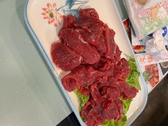 -仁义火锅城·熟食店(金杨路店)